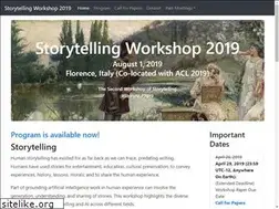 Sites similar to visionandlanguage.net