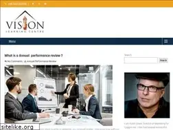 Sites similar to visionandlearningcenter.com