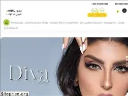 Sites similar to visionandlook.net