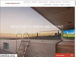 Sites similar to visionandsound.tv