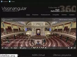 Sites similar to visionangular.com