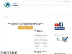 Sites similar to visionanimale.fr