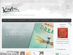 Sites similar to visionantics.com