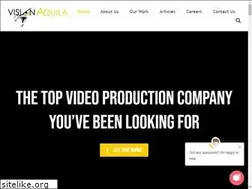 Sites similar to visionaquila.com