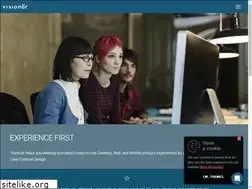Sites similar to visionar.design