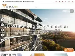 Sites similar to visionarch.in