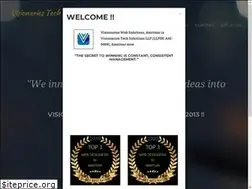 Sites similar to visionaries.co.in