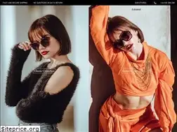 Sites similar to visionarioshop.com