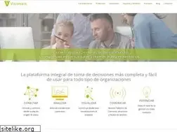 Sites similar to visionaris.net