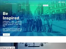 Sites similar to visionariumnyc.com