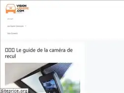 Sites similar to visionarriere.com