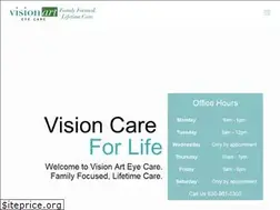 Sites similar to visionarteyecare.com