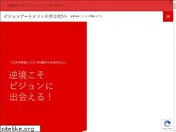 Sites similar to visionartmethod.com