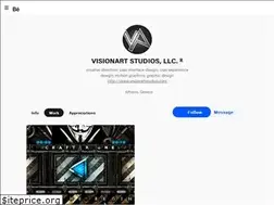 Sites similar to visionartstudios.com