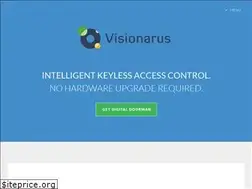 Sites similar to visionarus.com