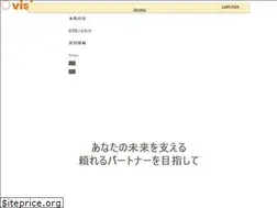 Sites similar to visionary-tax.com