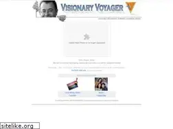 Sites similar to visionary-voyager.com.au
