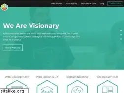 Sites similar to visionary.com
