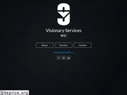 Sites similar to visionarybizz.com