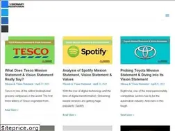 Sites similar to visionarybusinessperson.com