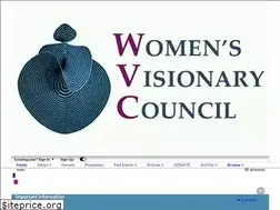 Sites similar to visionarycongress.org