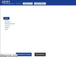 Sites similar to visionaryeyecenter.com
