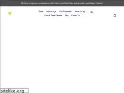 Sites similar to visionaryfoodsolutions.co.uk