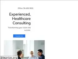 Sites similar to visionaryhc.com