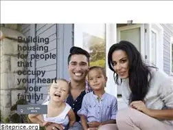 Sites similar to visionaryhomebuilders.org