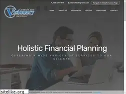 Sites similar to visionaryifs.com