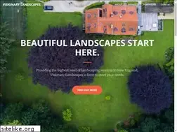 Sites similar to visionarylandscapes.com