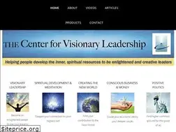 Sites similar to visionarylead.org