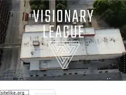 Sites similar to visionaryleague.org