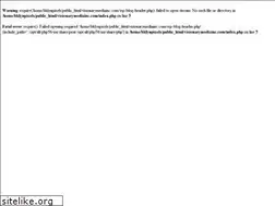 Sites similar to visionarymediainc.com