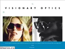 Sites similar to visionaryoptics.com