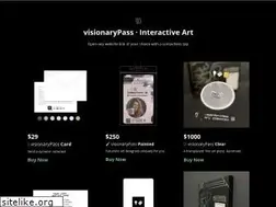 Sites similar to visionarypass.com