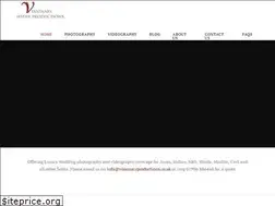 Sites similar to visionaryproductions.co.uk