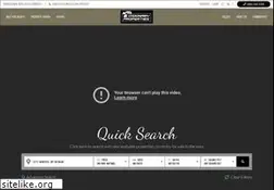 Sites similar to visionaryproperties.com