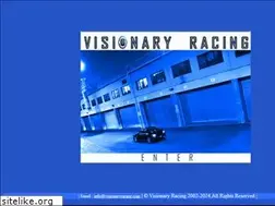 Sites similar to visionaryracing.com