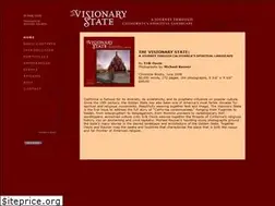 Sites similar to visionarystate.com
