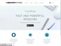 Sites similar to visionaryware.com
