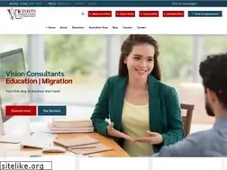 Sites similar to visionaus.com.au