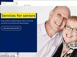Sites similar to visionaustralia.org.au
