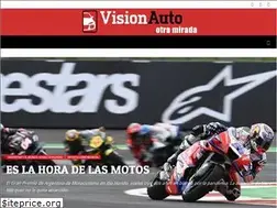 Sites similar to visionauto.com.ar