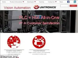 Sites similar to visionautomation.co.za