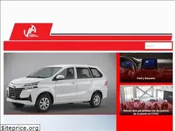 Sites similar to visionautomotriz.com.mx