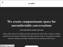 Sites similar to visionawaken.com