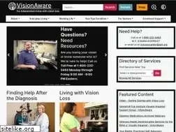 Sites similar to visionaware.org