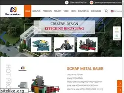 Sites similar to visionbaler.com