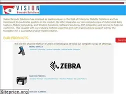 Sites similar to visionbarcode.com